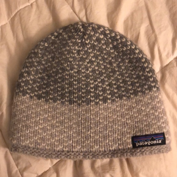 Patagonia Beatrice Beanie | Poshmark